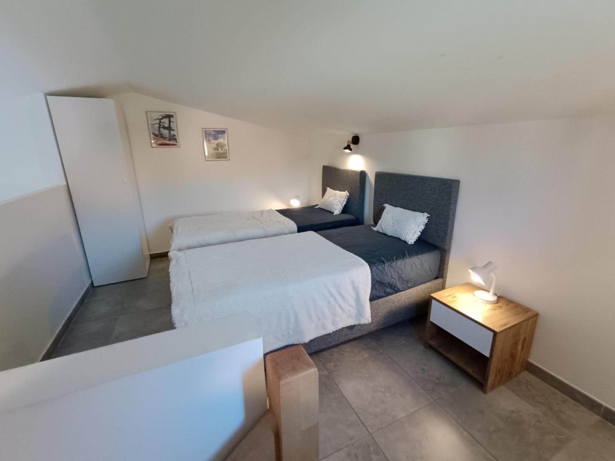 Residence Hoteliere Les Hameaux De Saint Cyprien Appartement 2 Chambres Lecci Eksteriør billede