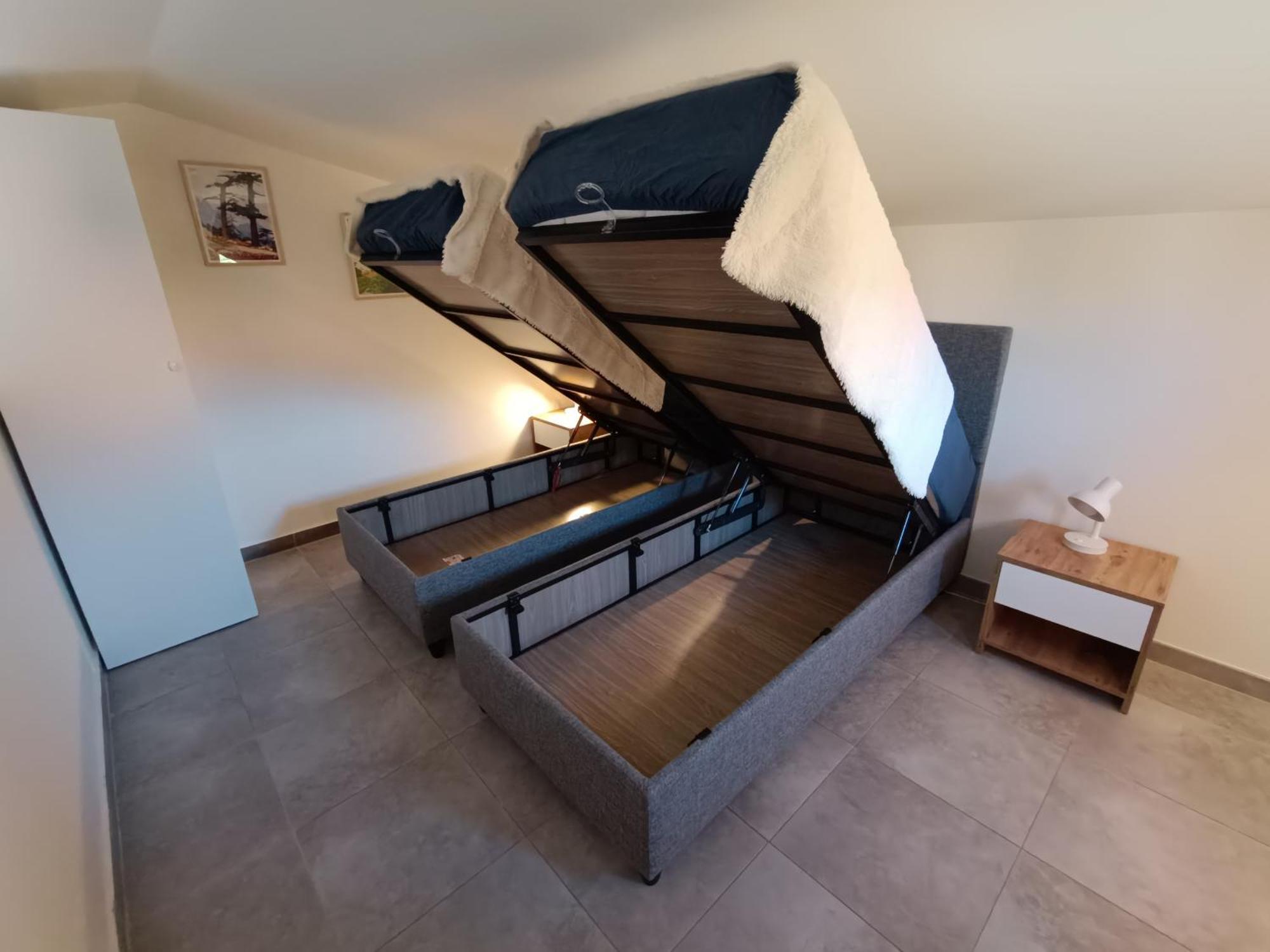 Residence Hoteliere Les Hameaux De Saint Cyprien Appartement 2 Chambres Lecci Eksteriør billede