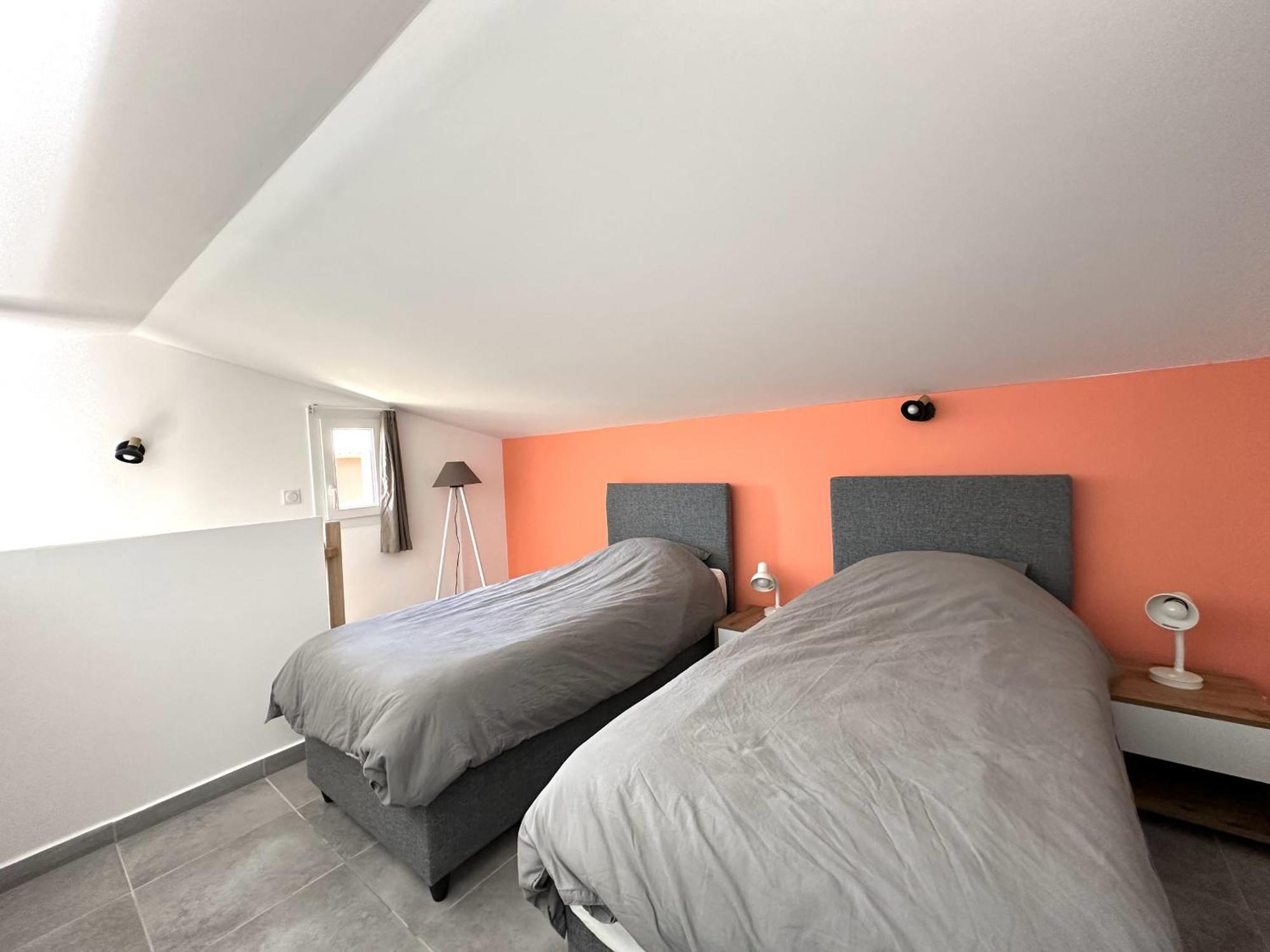 Residence Hoteliere Les Hameaux De Saint Cyprien Appartement 2 Chambres Lecci Eksteriør billede