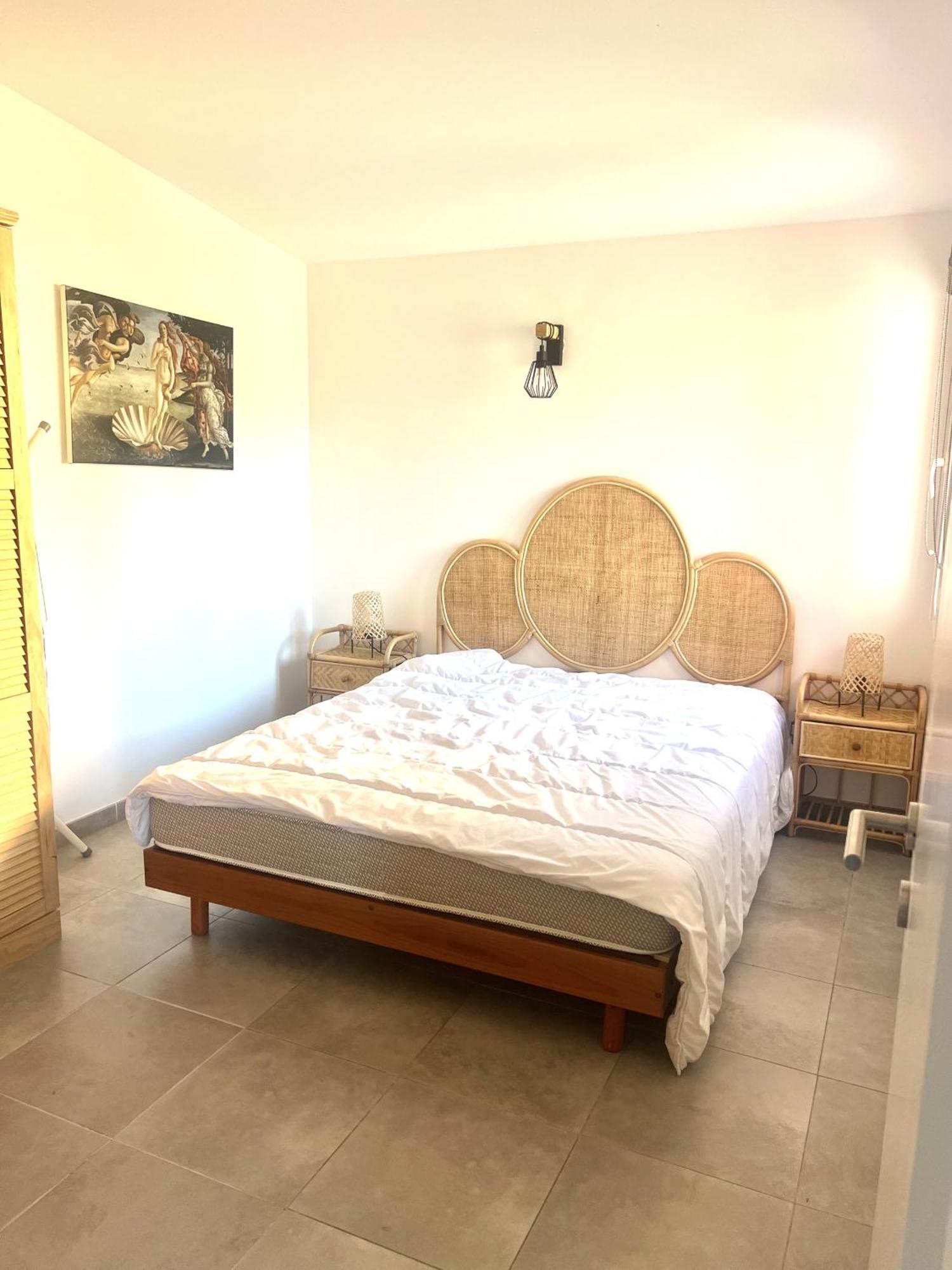Residence Hoteliere Les Hameaux De Saint Cyprien Appartement 2 Chambres Lecci Eksteriør billede