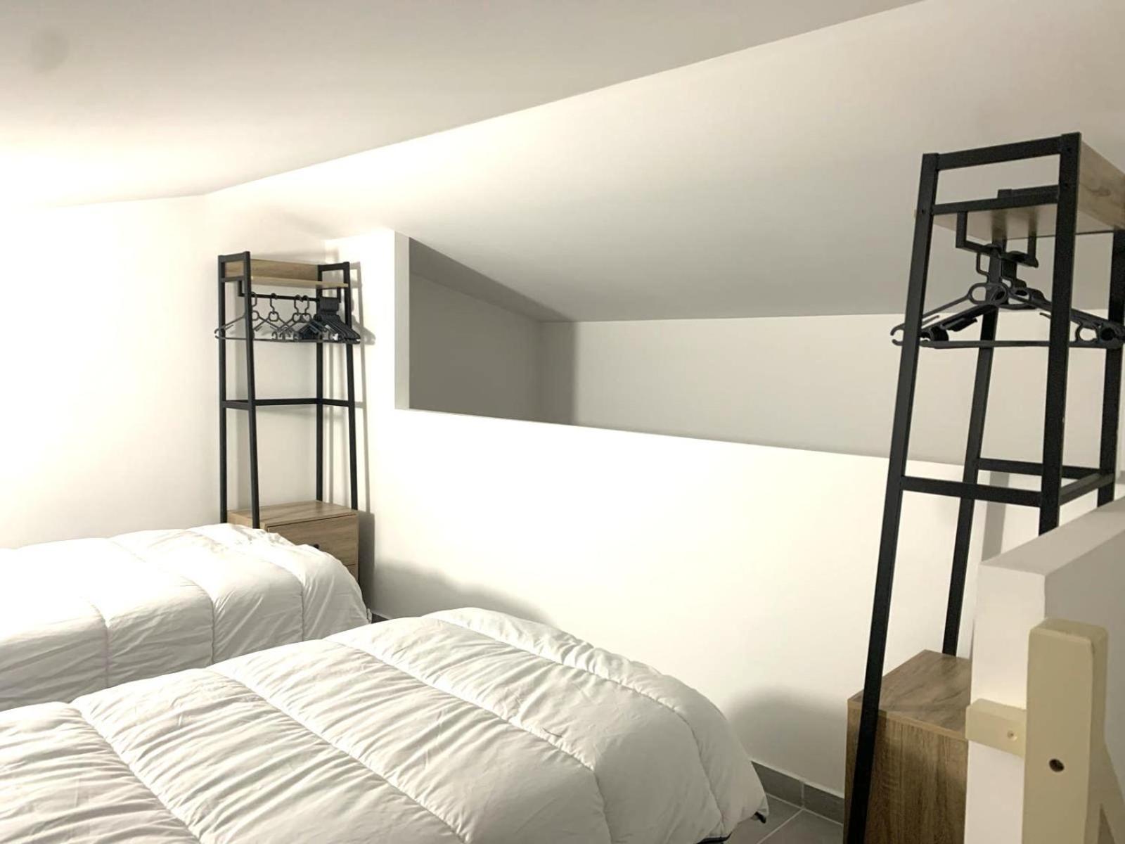 Residence Hoteliere Les Hameaux De Saint Cyprien Appartement 2 Chambres Lecci Eksteriør billede