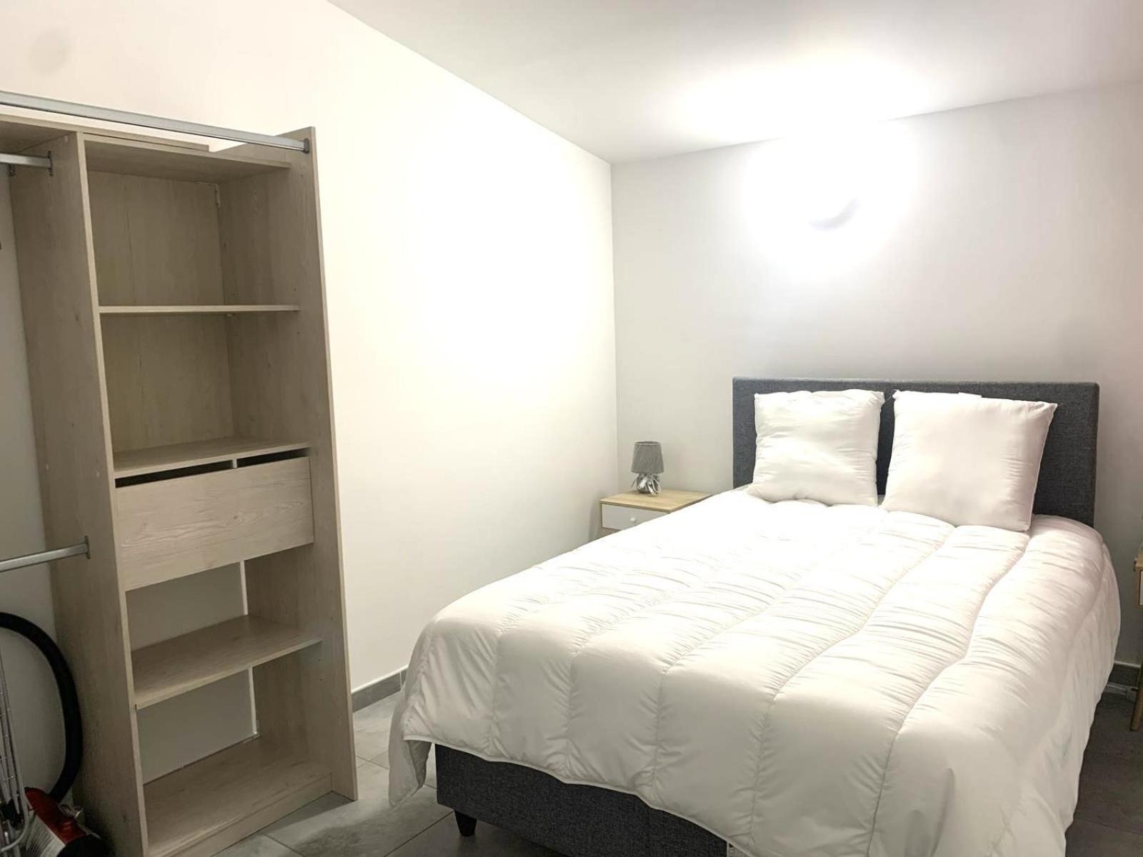 Residence Hoteliere Les Hameaux De Saint Cyprien Appartement 2 Chambres Lecci Eksteriør billede