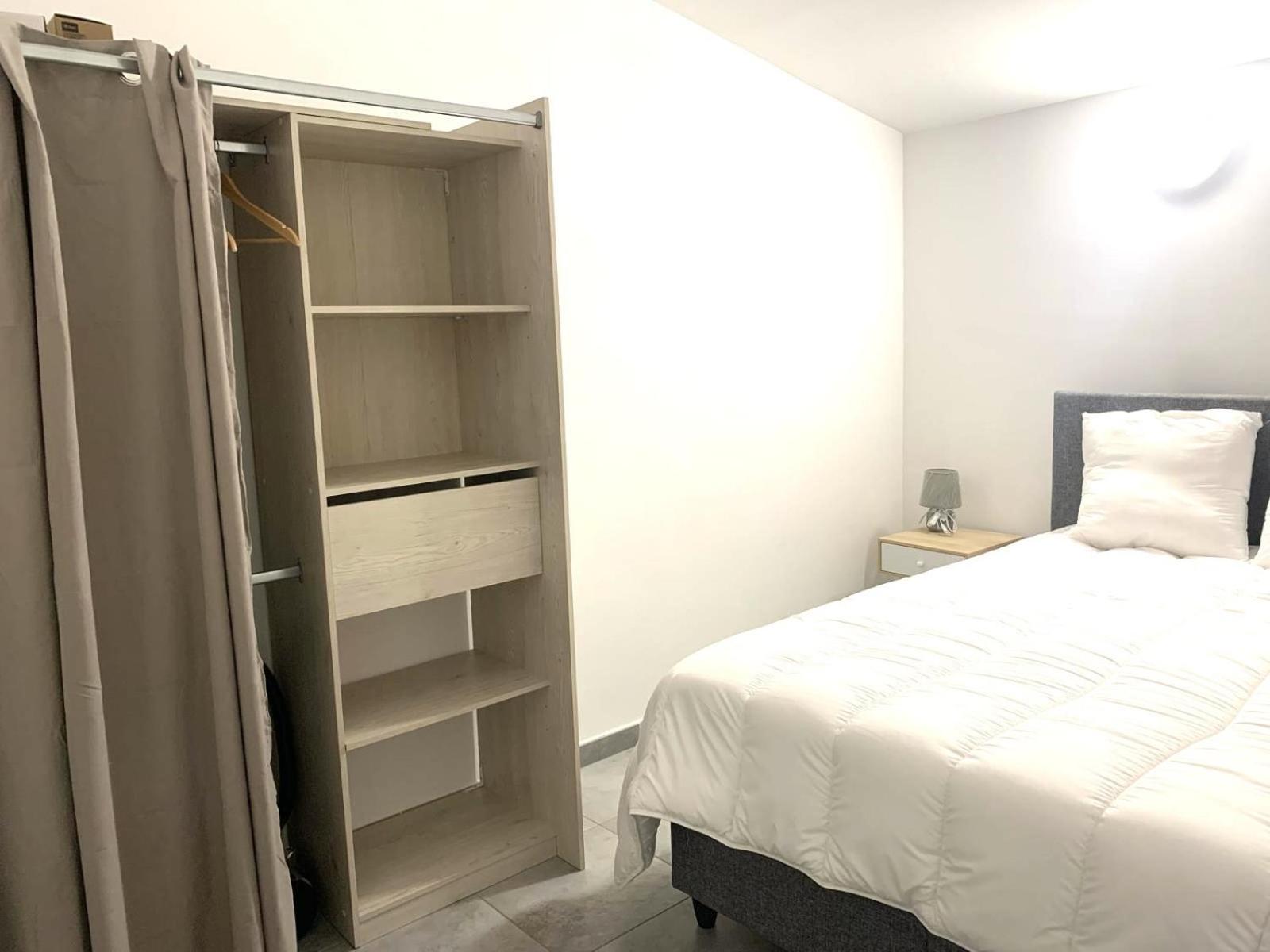 Residence Hoteliere Les Hameaux De Saint Cyprien Appartement 2 Chambres Lecci Eksteriør billede
