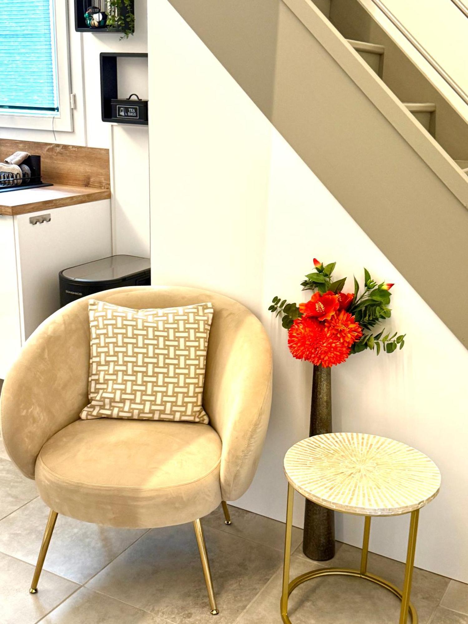 Residence Hoteliere Les Hameaux De Saint Cyprien Appartement 2 Chambres Lecci Eksteriør billede