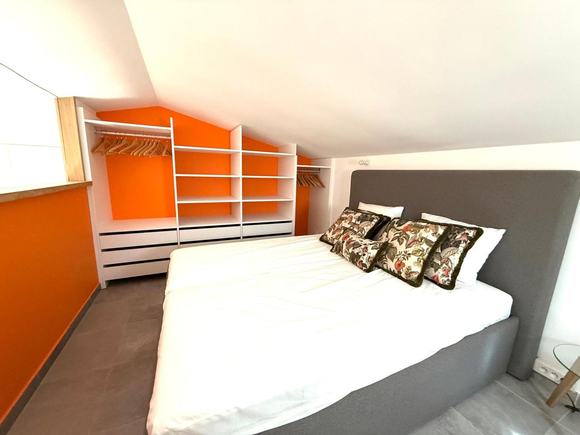 Residence Hoteliere Les Hameaux De Saint Cyprien Appartement 2 Chambres Lecci Eksteriør billede