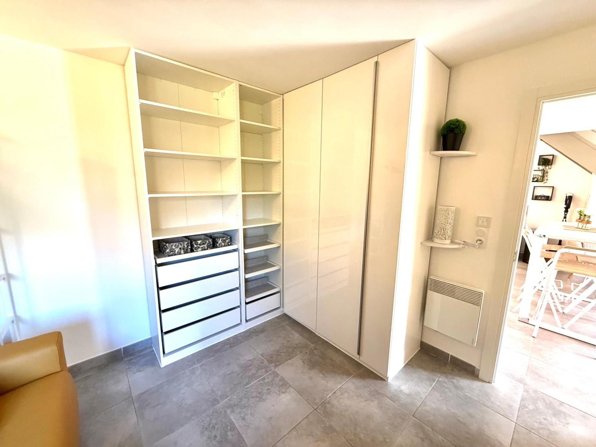 Residence Hoteliere Les Hameaux De Saint Cyprien Appartement 2 Chambres Lecci Eksteriør billede