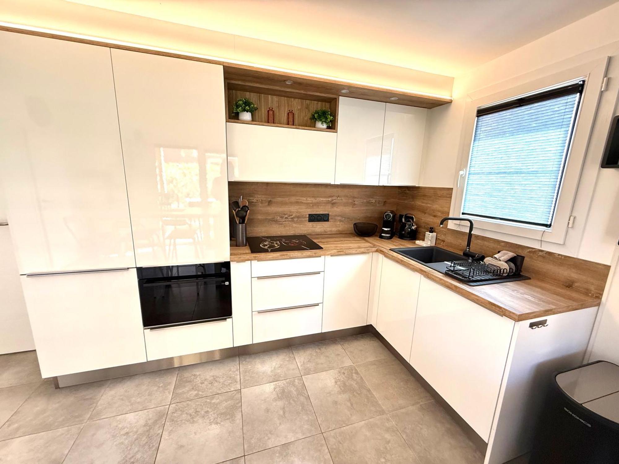 Residence Hoteliere Les Hameaux De Saint Cyprien Appartement 2 Chambres Lecci Eksteriør billede